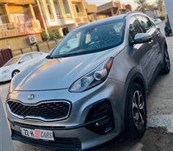 کیا سپۆرتاج